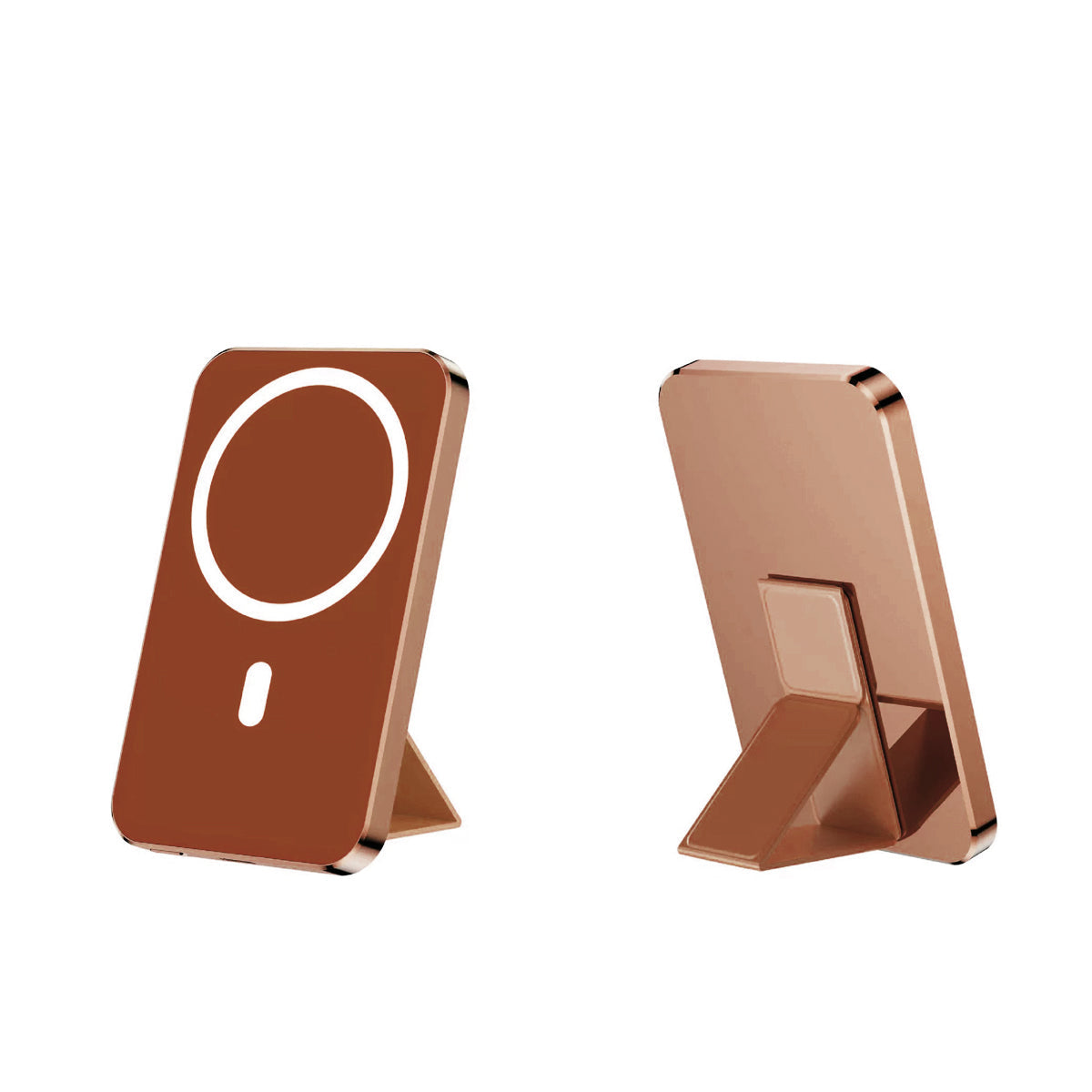 Innovation Metallic Ultra Fast Wireless MAG Charger Vista Shops