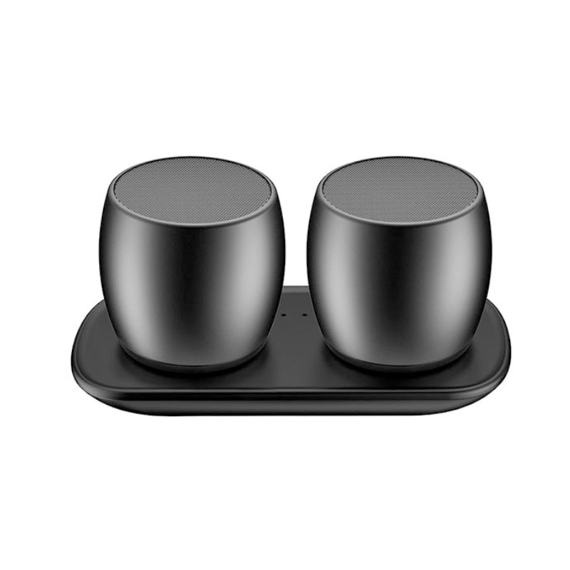 Sound Of Love Duet Dual Speakers Vista Shops