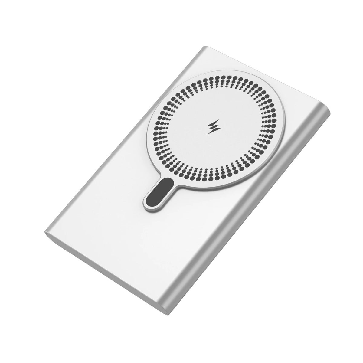Magna Ultra Precision Supply Wireless Power Bank
