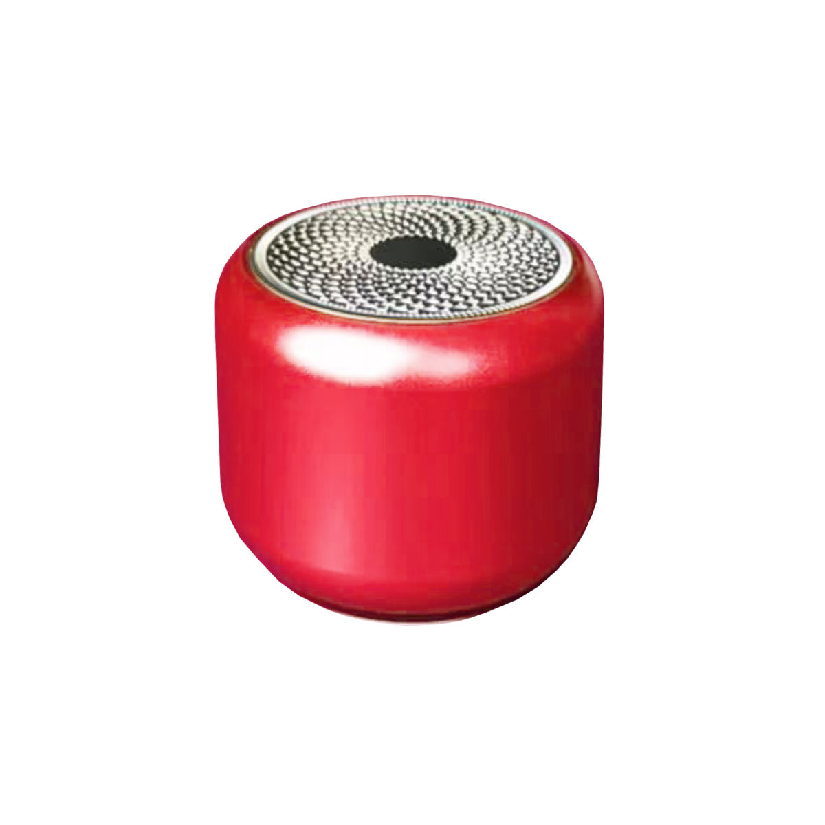 Metallio Bluetooth Enabled Pocket Speaker Vista Shops
