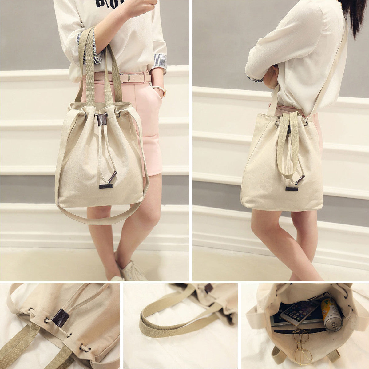 Neutra Handbag 2 In 1 Crossbody and Shoulder Style Vista Shops