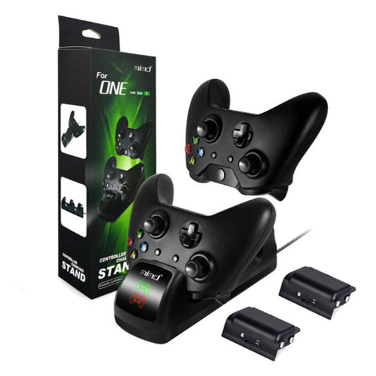 Play Time Game Charger For XBOX Vista Shops