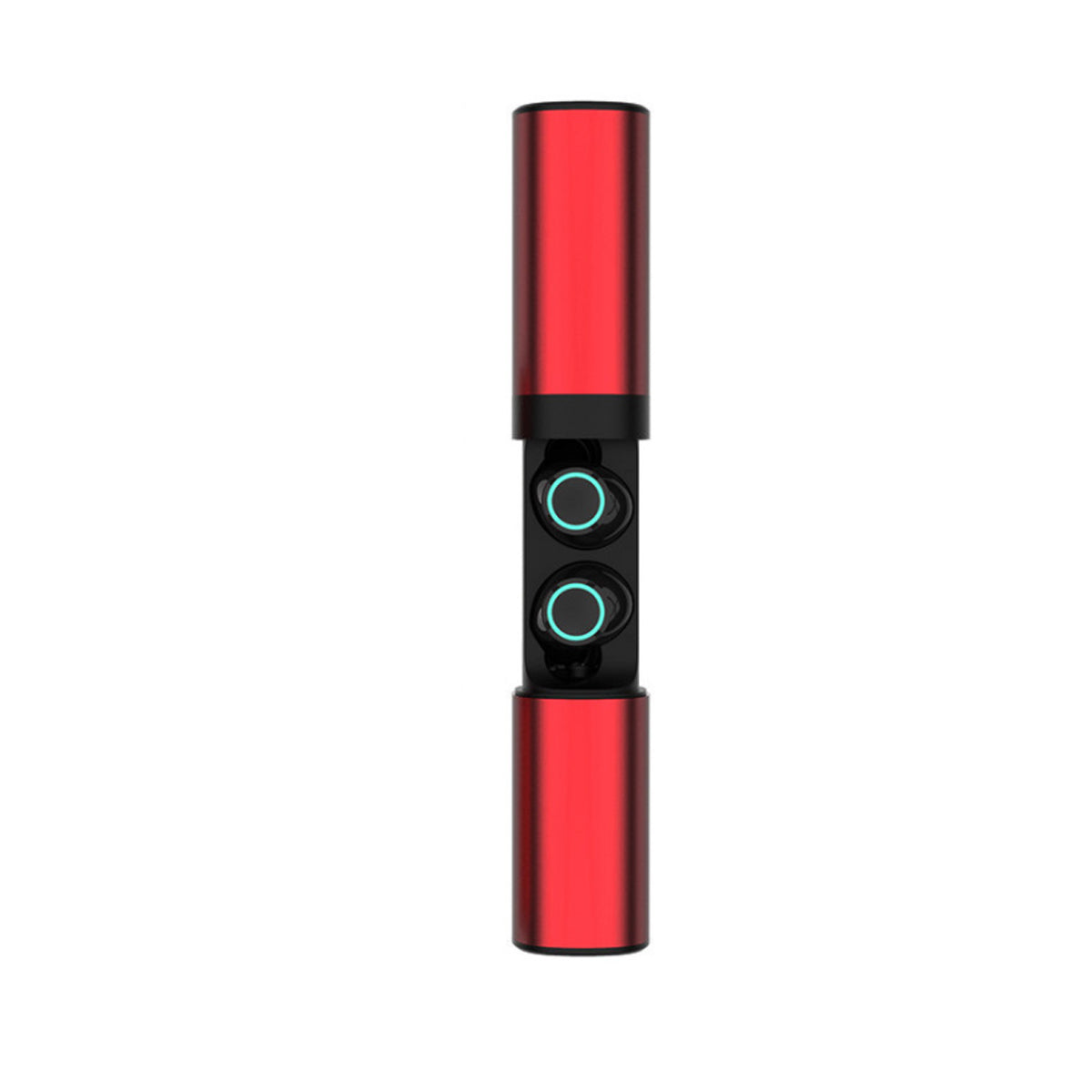 True Twin 2 In 1 Wireless Headphones With Powerbank Vista Shops