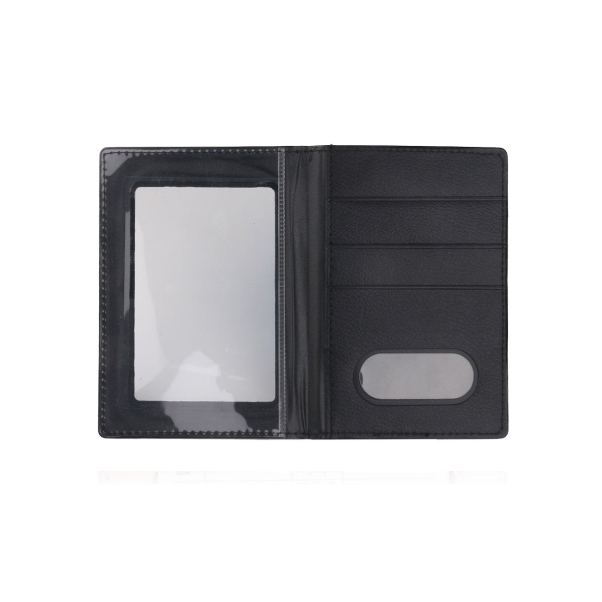 Essential 2 In 1 Vaccination Card And ID Card Holder Vista Shops