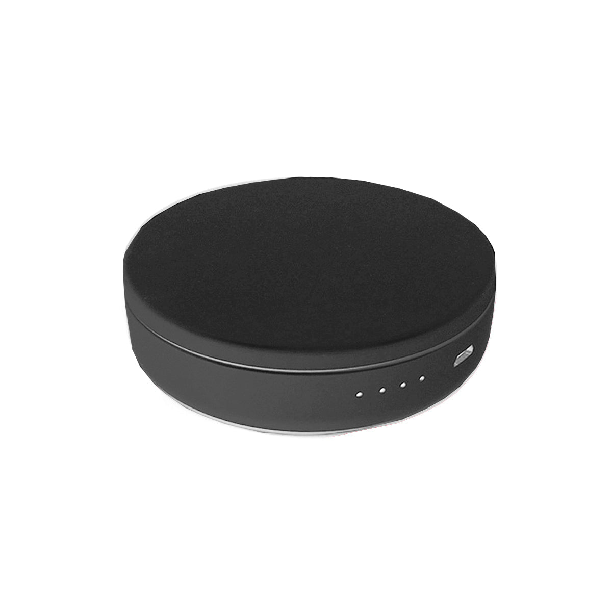 Compact Mirror With Portable Phone Charger Vista Shops