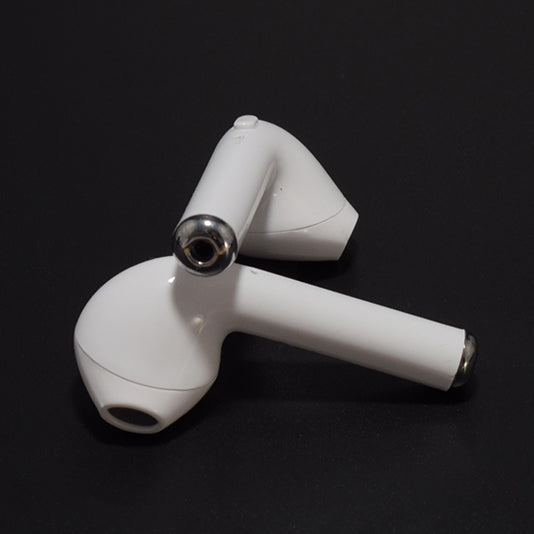 Dual Chamber Wireless Bluetooth Earphones With Charging Box Vista Shops