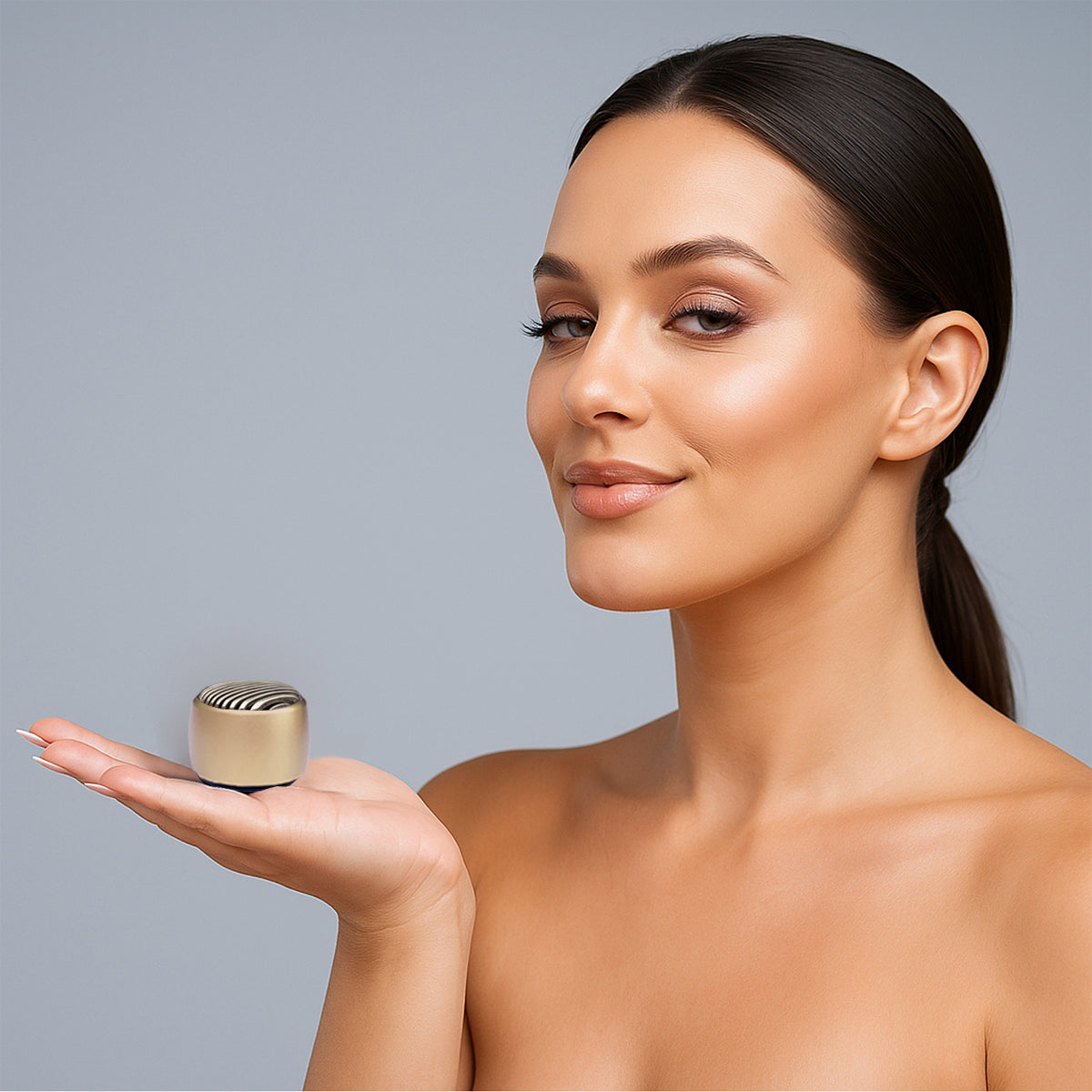 Vista Mini Bluetooth Speakers In Vivid Colors Vista Shops