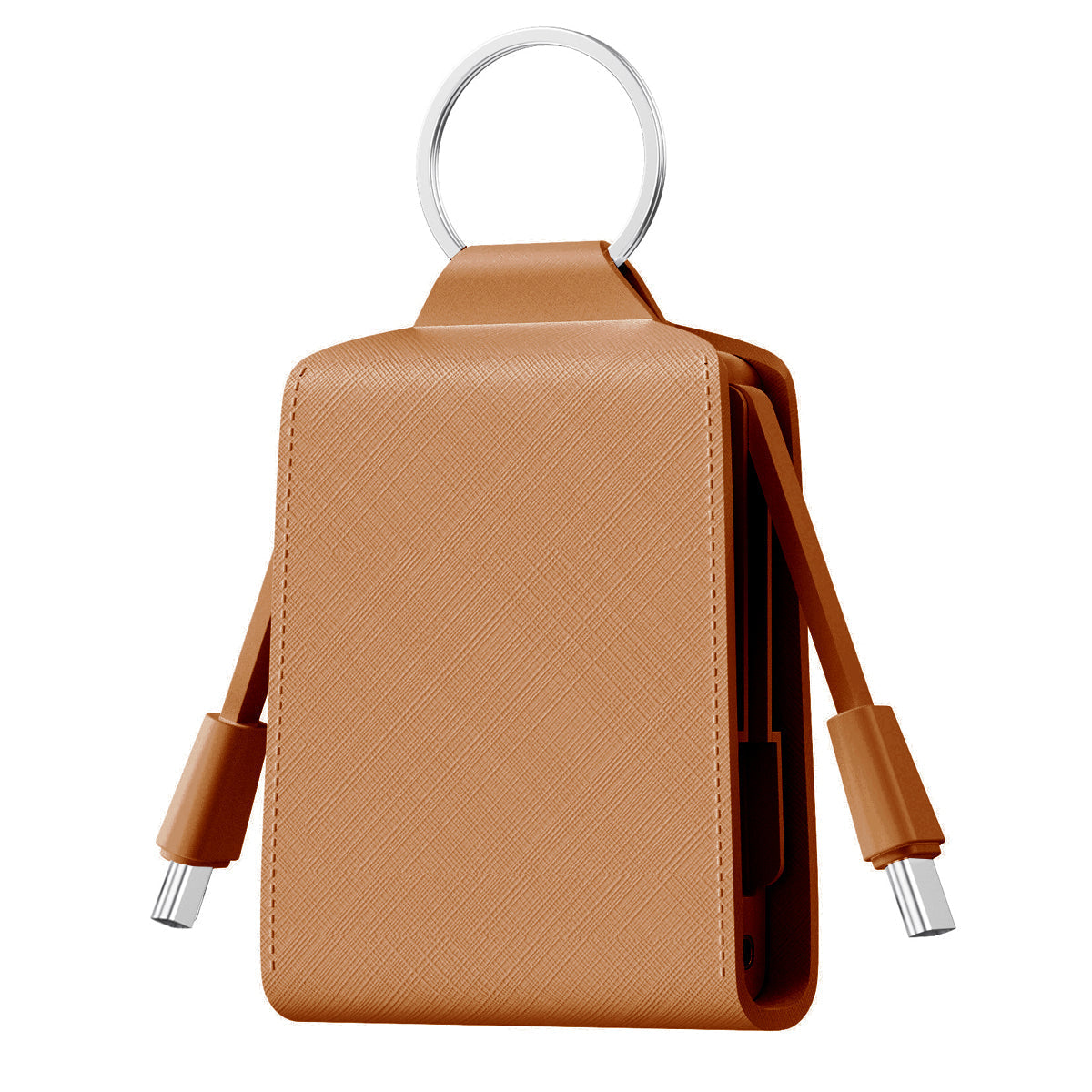 Mini Purse Style Dual Phone and Gadget Charger Vista Shops