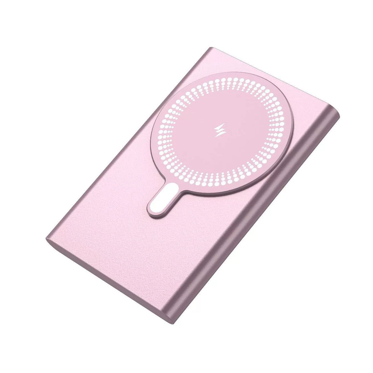 Magna Ultra Precision Supply Wireless Power Bank