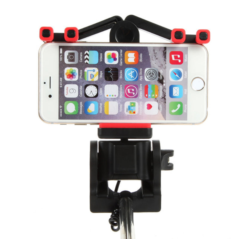 360 Deg. Panoramic Robotic Powered Selfie Stick Vista Shops