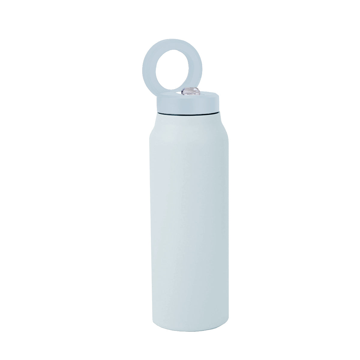 Aquaala Stick And Swivel Magnetic Cap Phone Holder Water Bottle