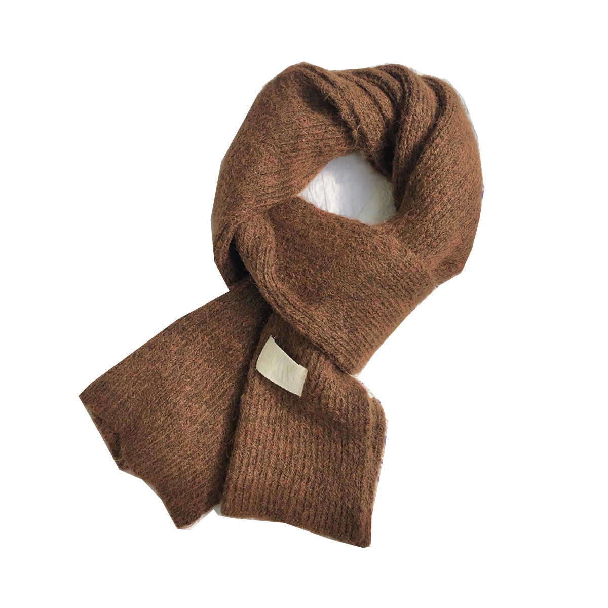 Frost Free Feel Wool Blend Neck Scarf Vista Shops