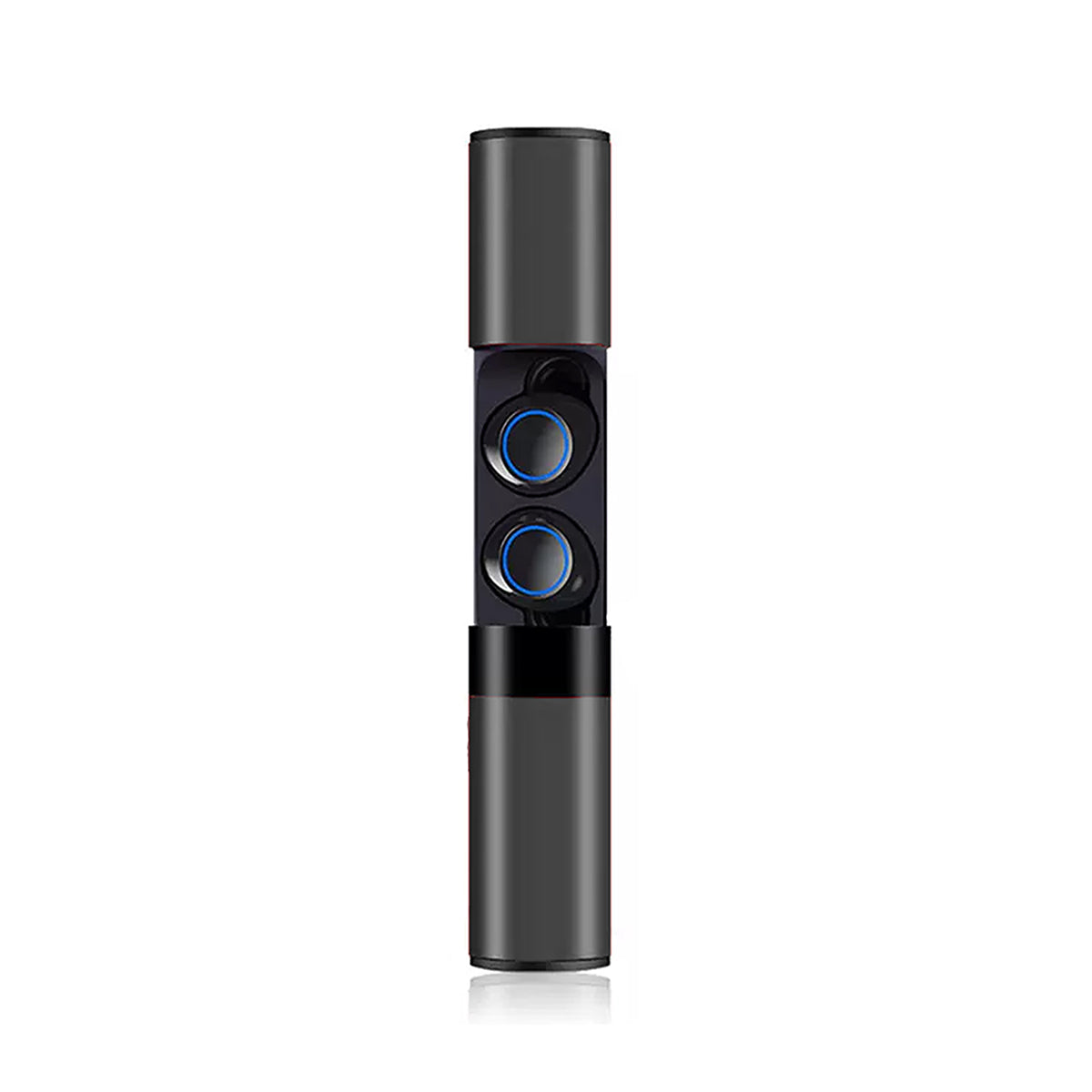 True Twin 2 In 1 Wireless Headphones With Powerbank Vista Shops