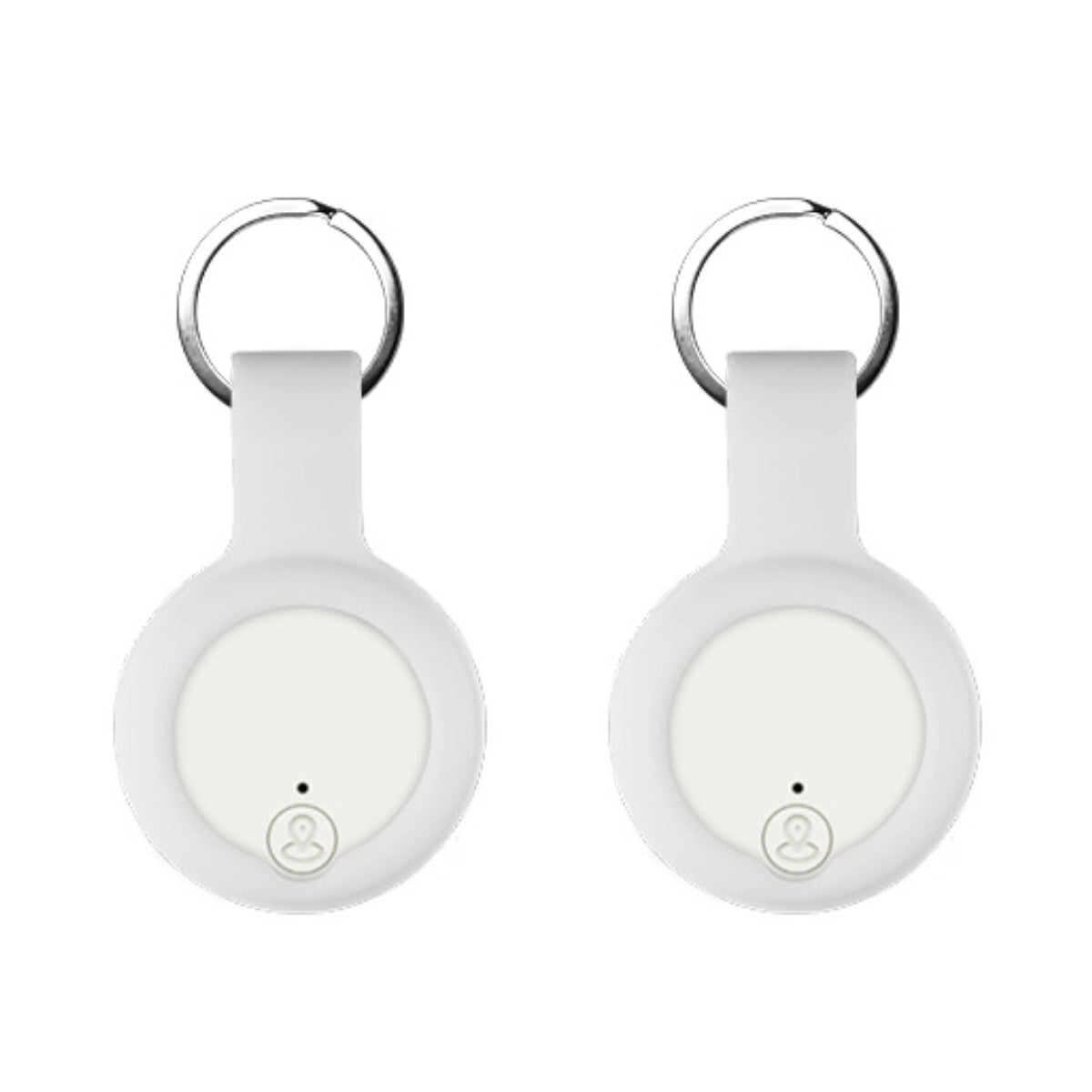 EZ Tagg Anti Lost Device 2/Pack Vista Shops