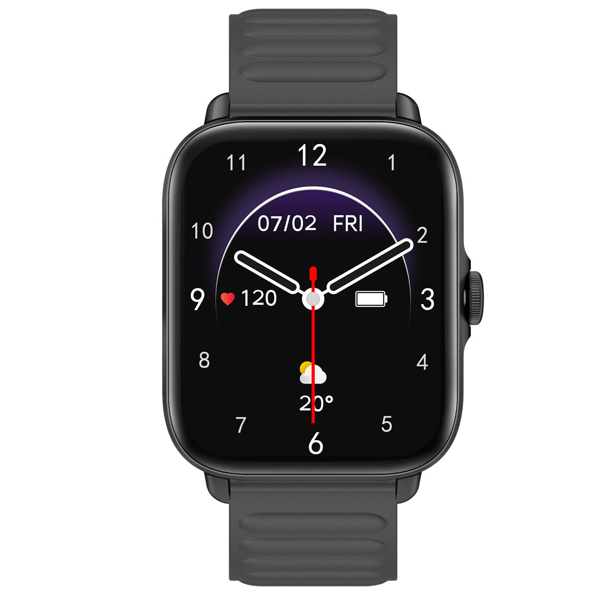 SmartPRO Smartwatch With Magnetic Belt And Activity Tracker Vista Shops