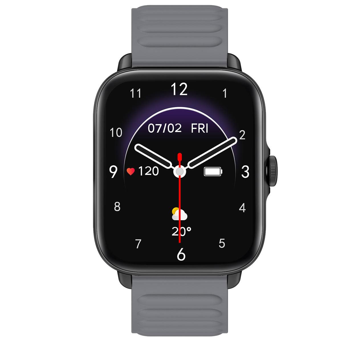 SmartPRO Smartwatch With Magnetic Belt And Activity Tracker Vista Shops