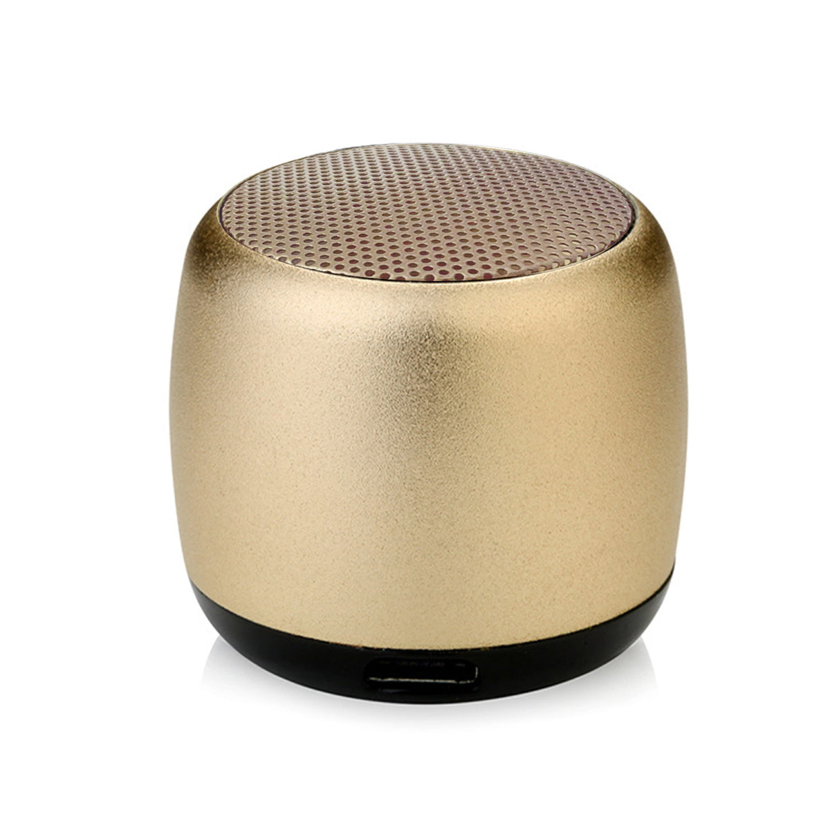 Thunder Bluetooth Speaker Mini With Dual Connect Vista Shops