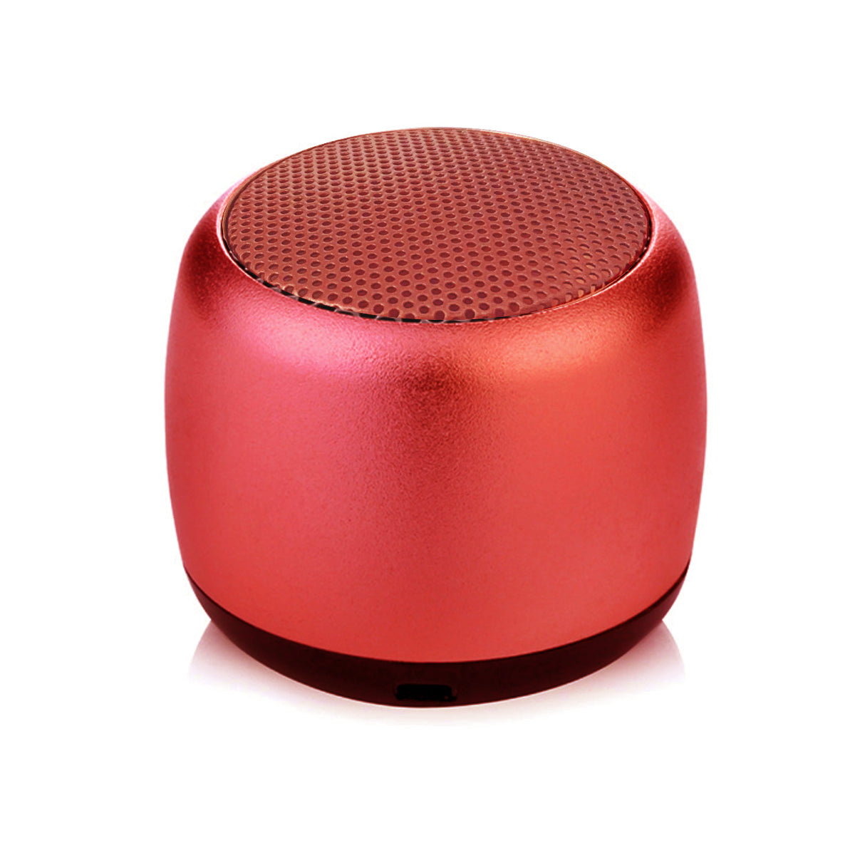 Thunder Bluetooth Speaker Mini With Dual Connect Vista Shops