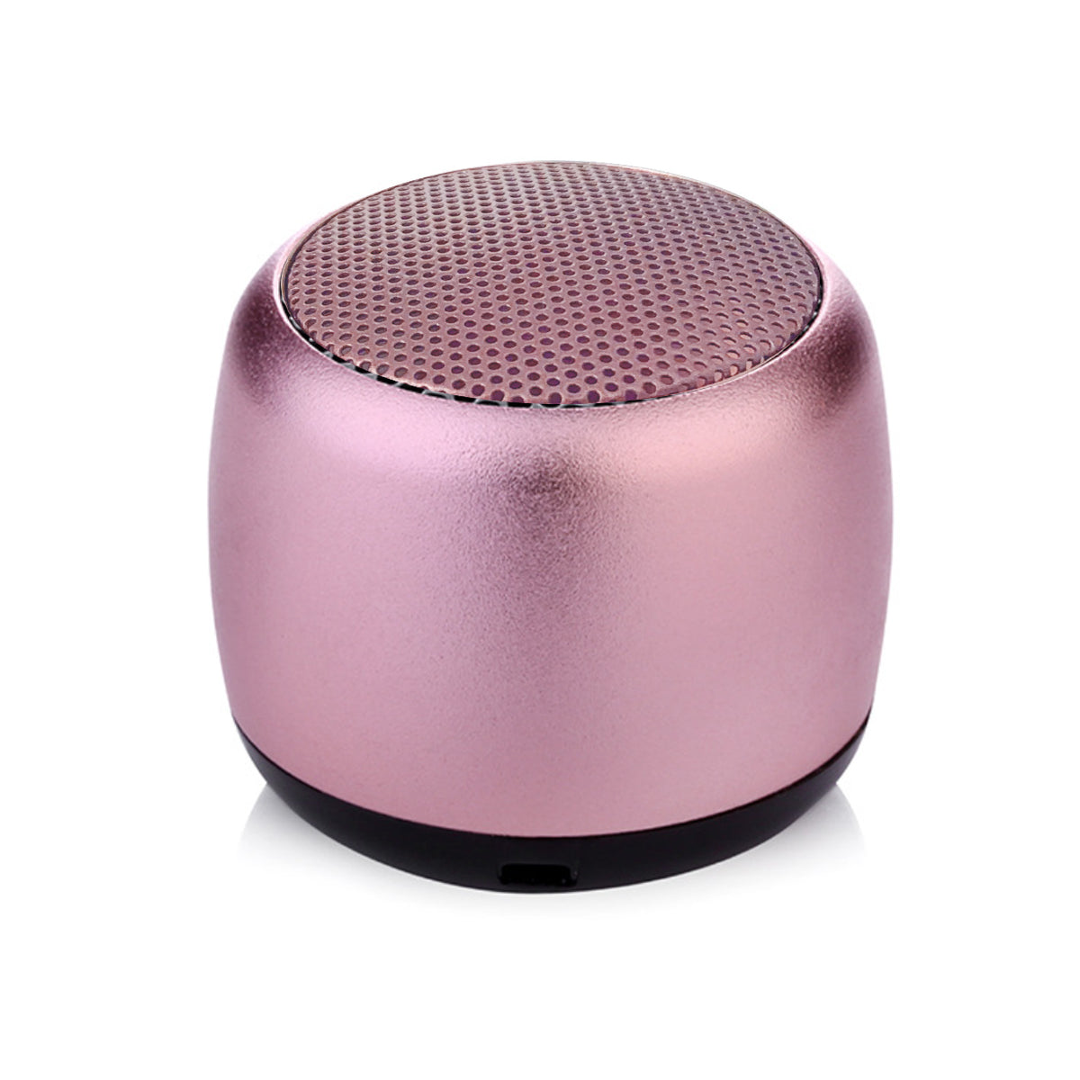 Thunder Bluetooth Speaker Mini With Dual Connect Vista Shops