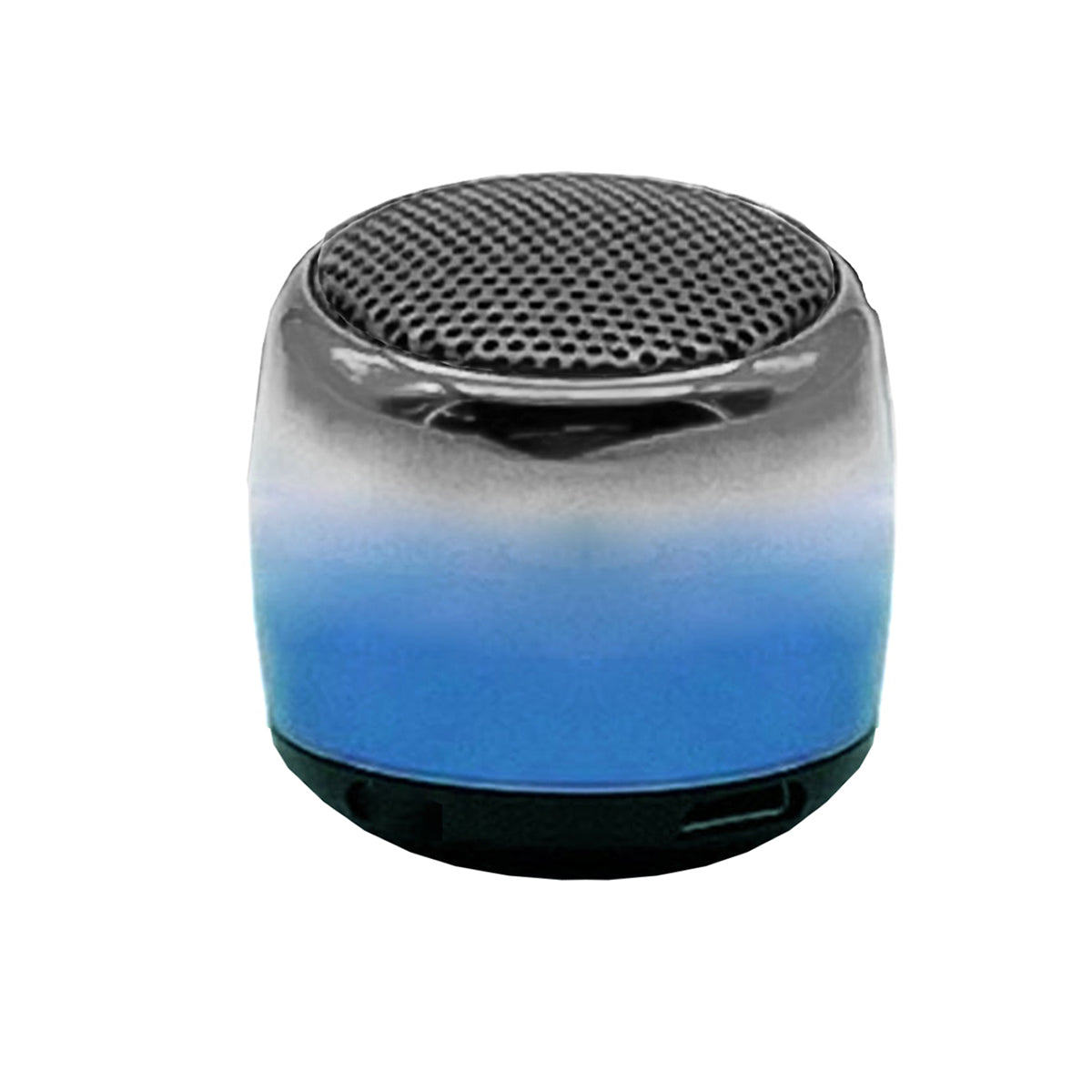 Thunder Bluetooth Speaker Mini With Dual Connect Vista Shops