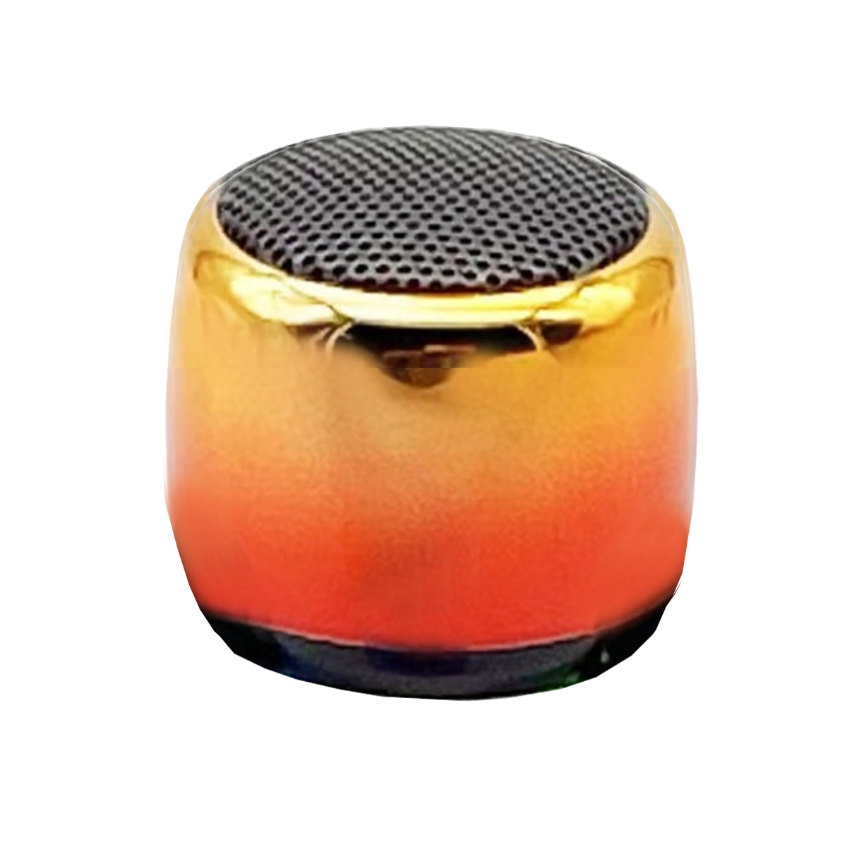 Thunder Bluetooth Speaker Mini With Dual Connect Vista Shops