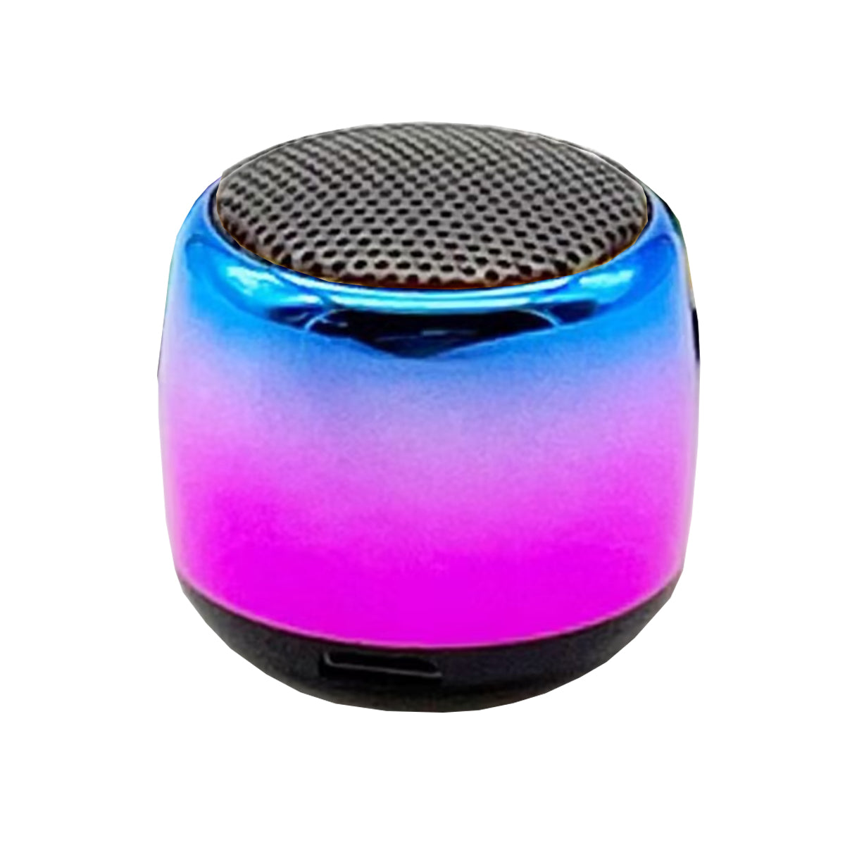Thunder Bluetooth Speaker Mini With Dual Connect Vista Shops