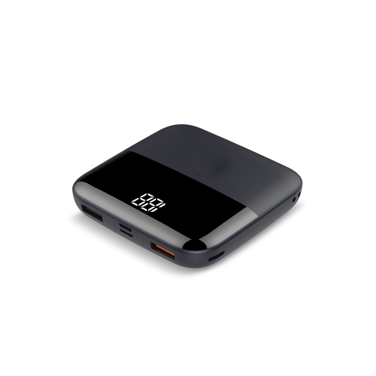 Mini-Max Powered Charger for Smart Phones and Tablets Vista Shops