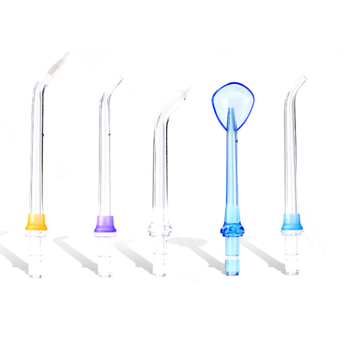 Portable Water Flosser And Pik For Dental Hygiene Vista Shops
