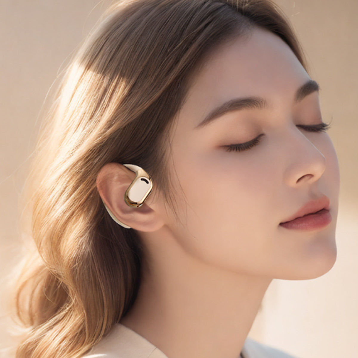 High Impact TikTok Earphones Vista Shops