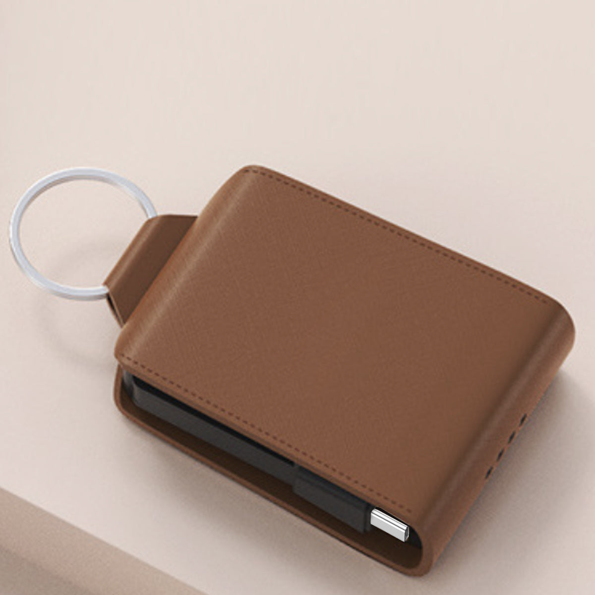 Mini Purse Style Dual Phone and Gadget Charger Vista Shops
