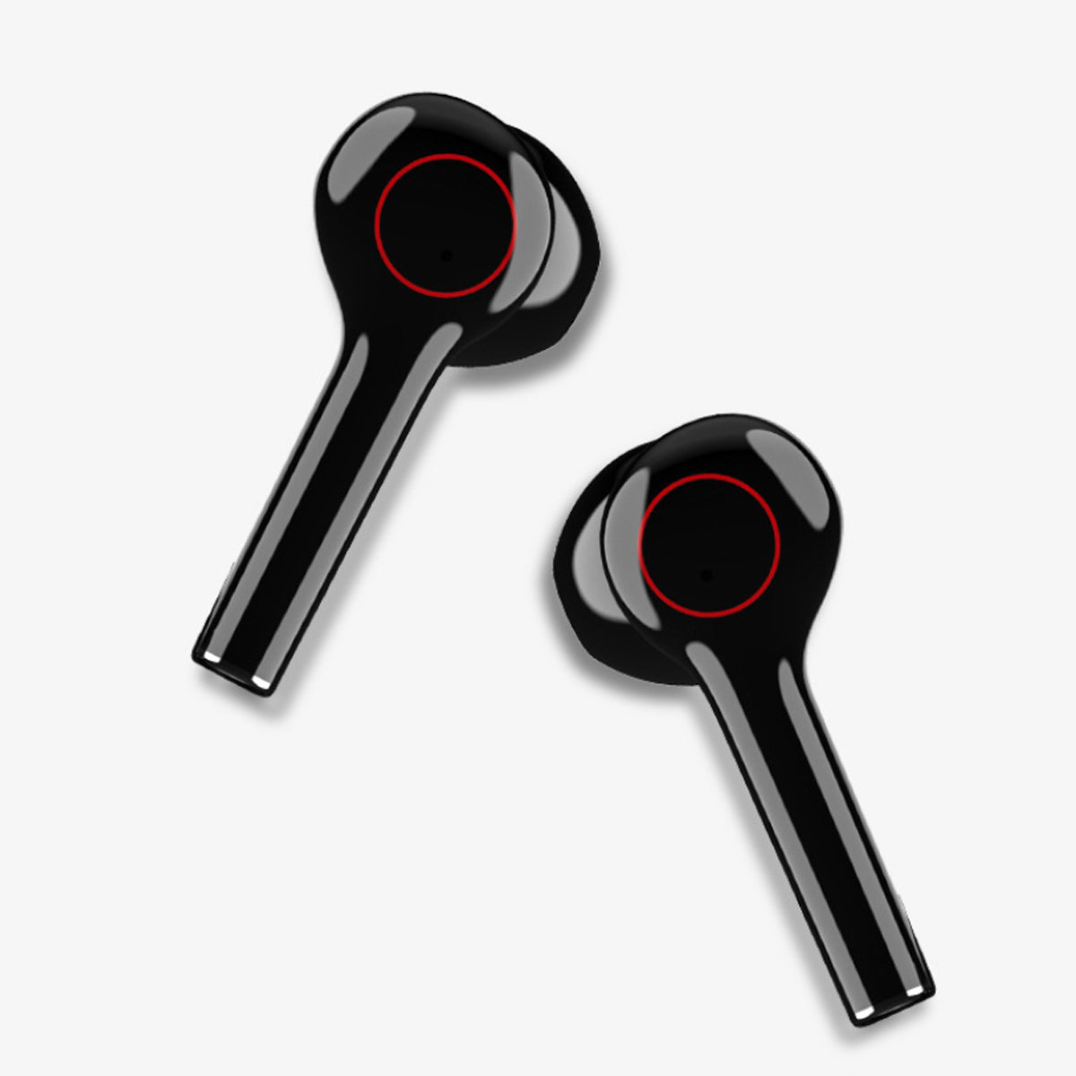 Sound Sense Bluetooth Earphone With Portable Charging Box Vista Shops