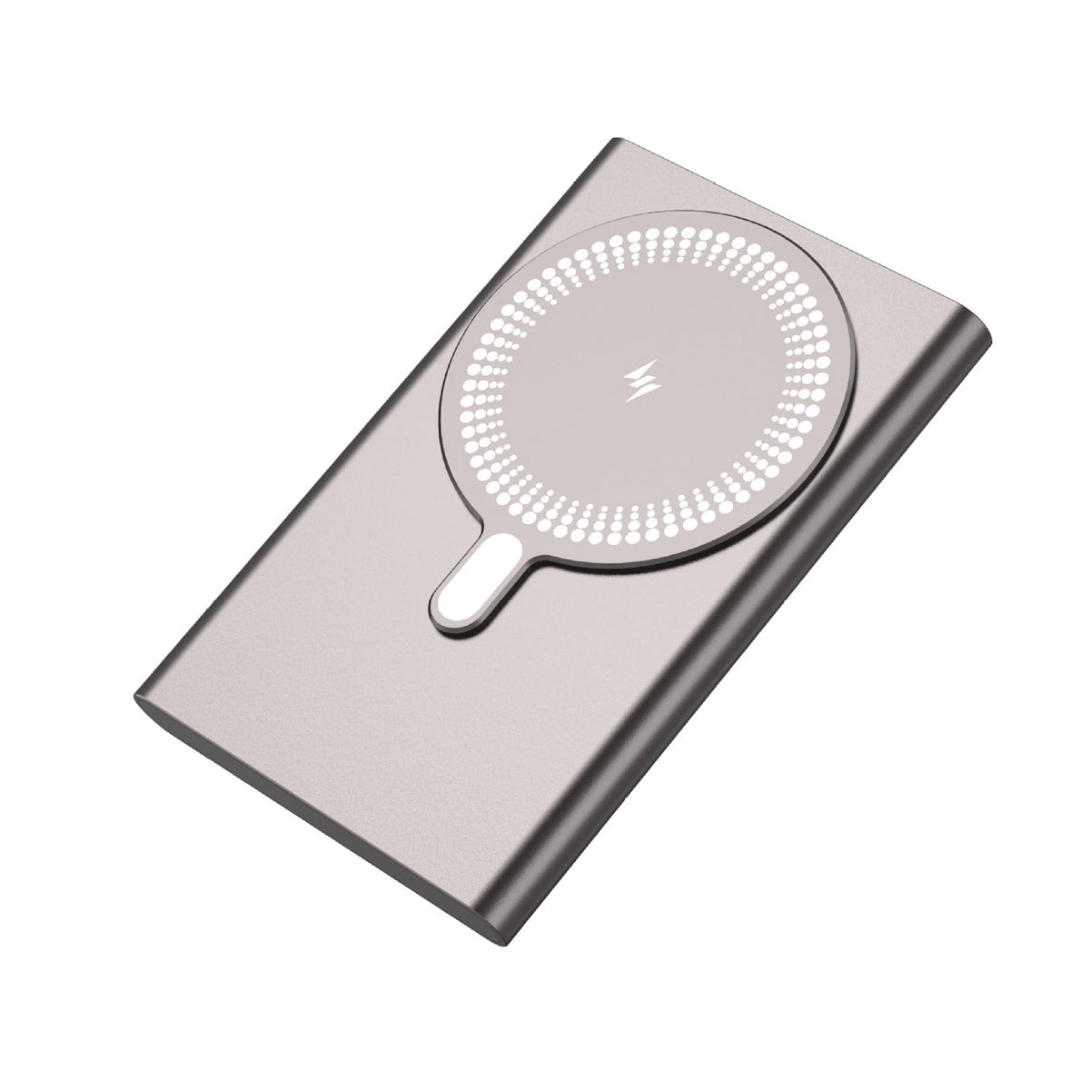 Magna Ultra Precision Supply Wireless Power Bank