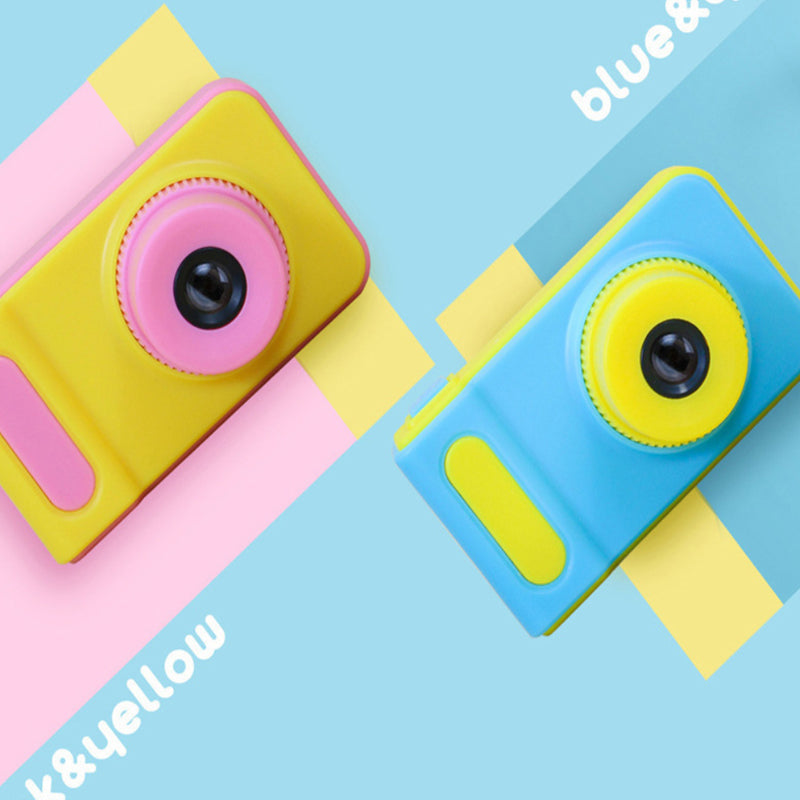 Super Duper Mini Cam Interactive Real Digital Video Camera For Kids Vista Shops