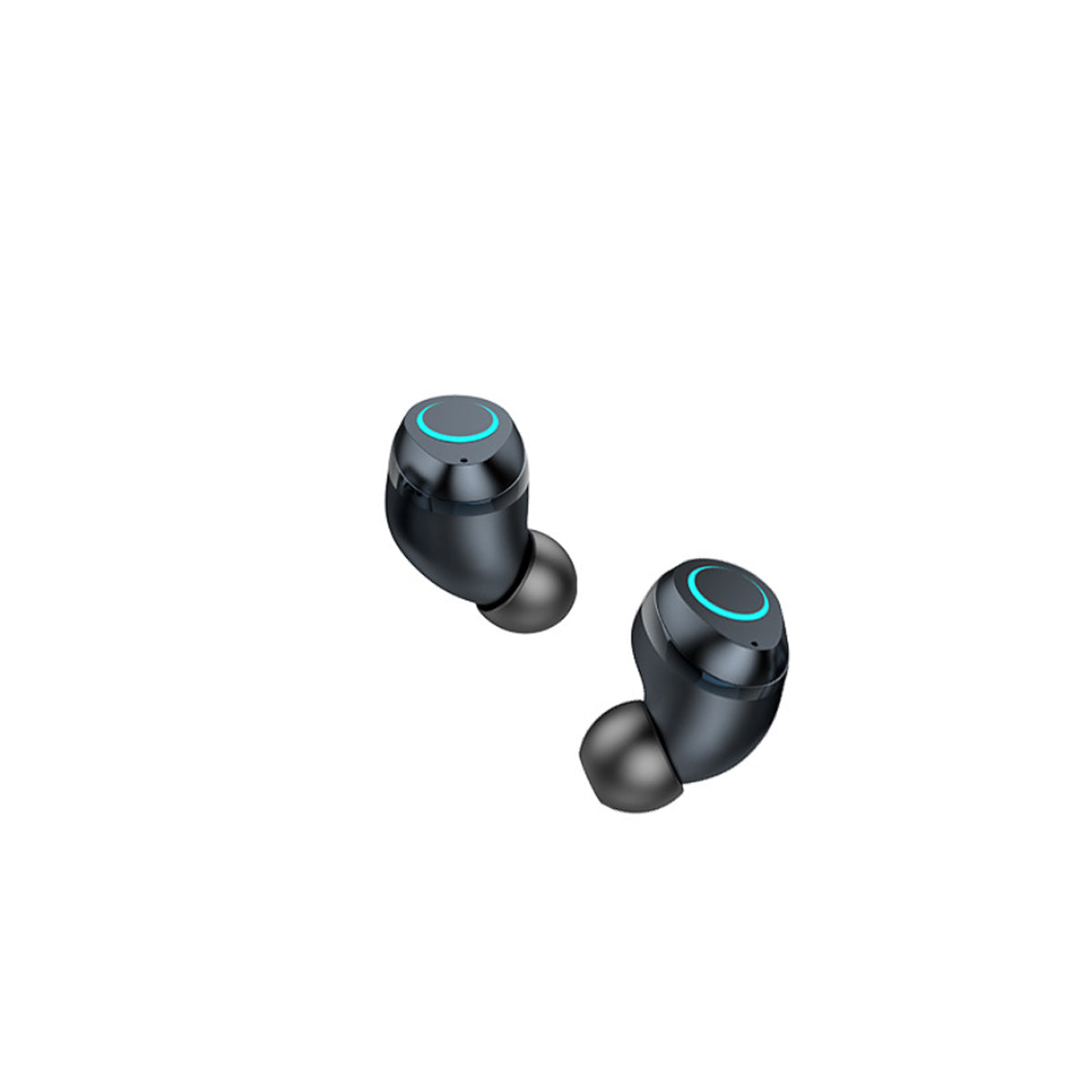 True Sound Colorful Earphones Vista Shops
