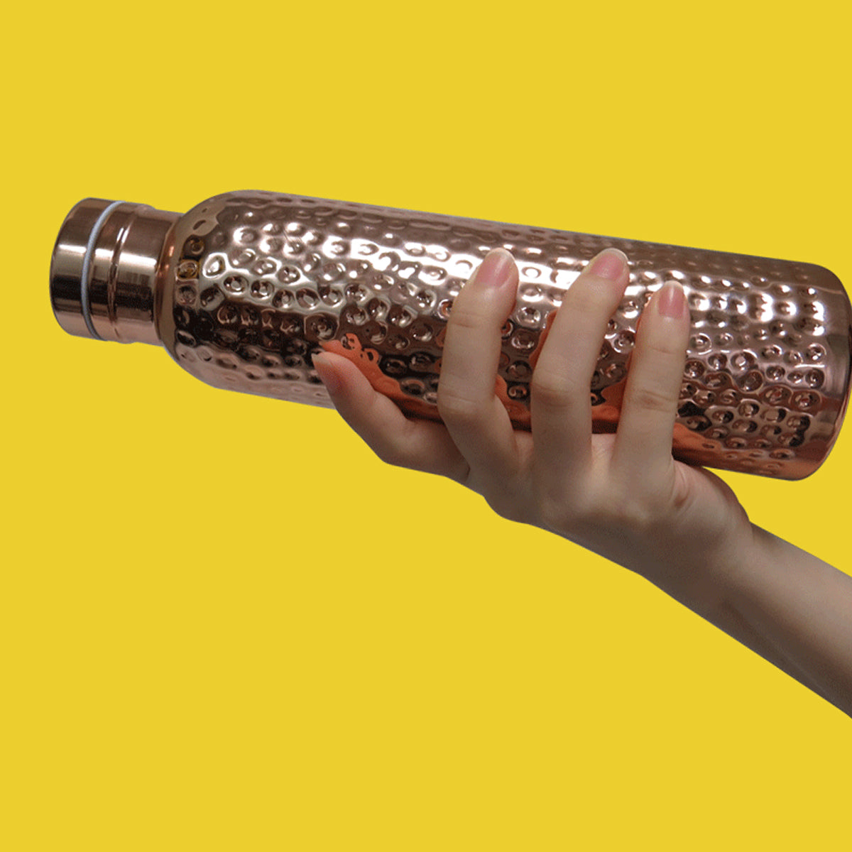 Aquaala Vitality Wellness Water Bottle