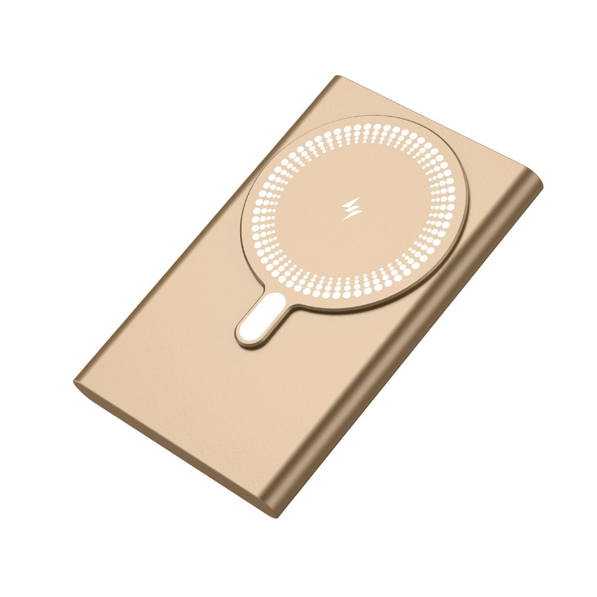 Magna Ultra Precision Supply Wireless Power Bank