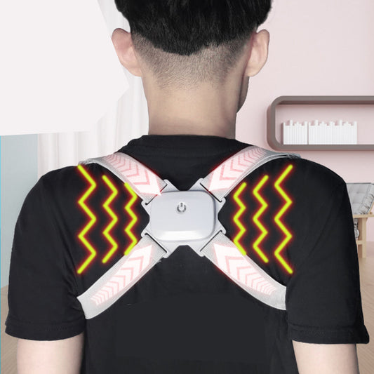 Perfect Posture Back Support Belt Vista Shops