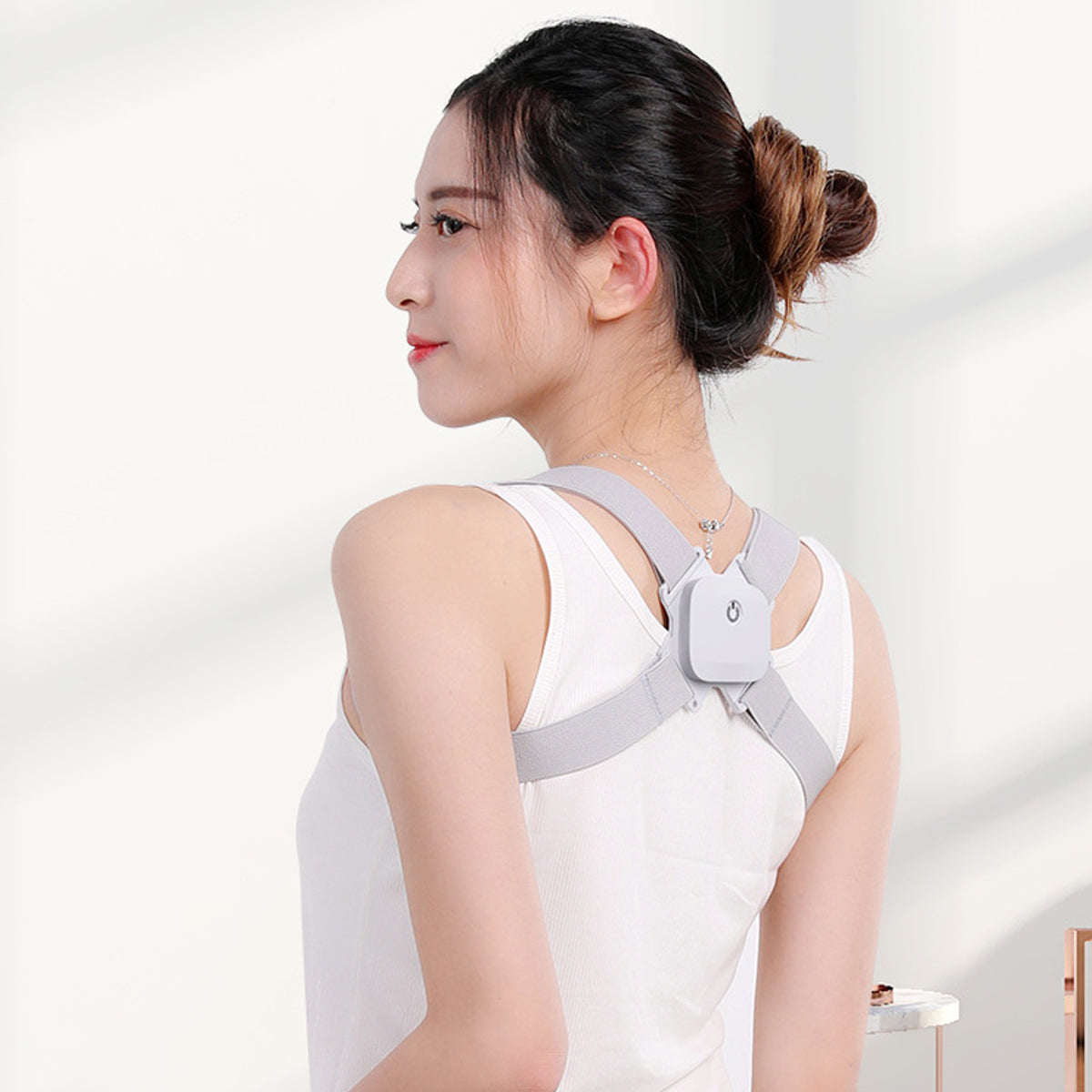 Perfect Posture Back Support Belt Vista Shops