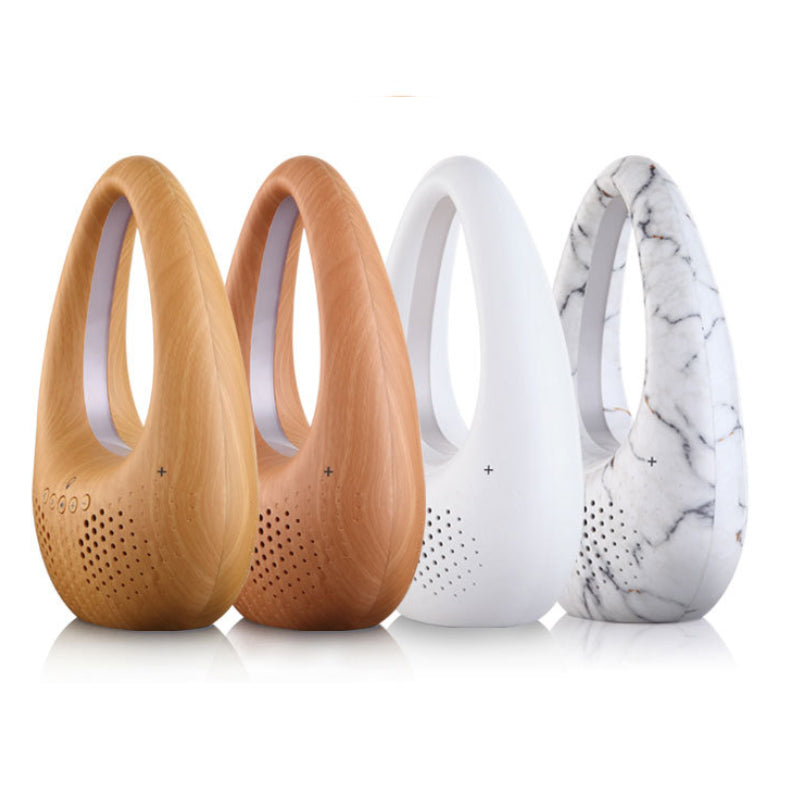 Picnic Basket Bluetooth Speaker In 4 Colors Vista Shops