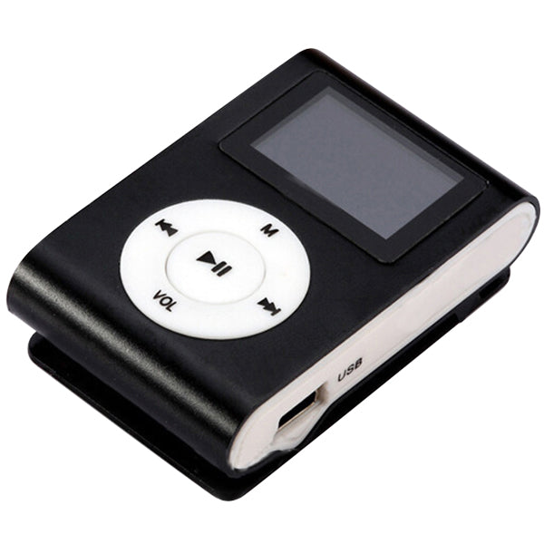 Mini Tune Buddy Jog And Walk With MP3 Player And FM Radio Vista Shops