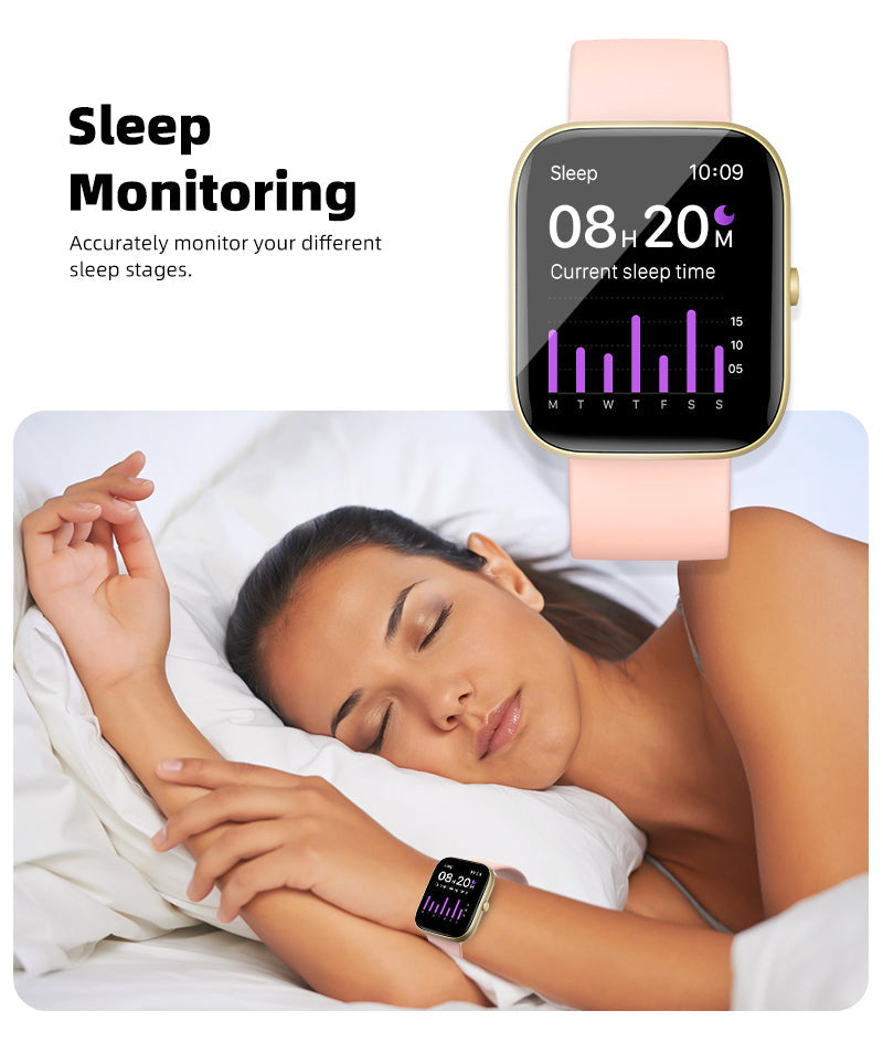 PRO FIT SOLO New Light Weight Health And Fitness Watch Vista Shops