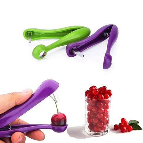CHA CHA CHA Cherry Pitter Vista Shops
