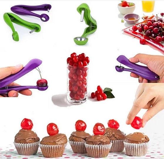 CHA CHA CHA Cherry Pitter Vista Shops
