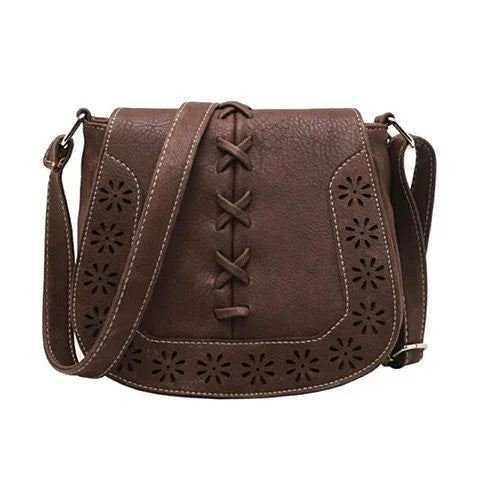 Daisy Dots Follow The Sun Handbags In 8 Colors Vista Shops