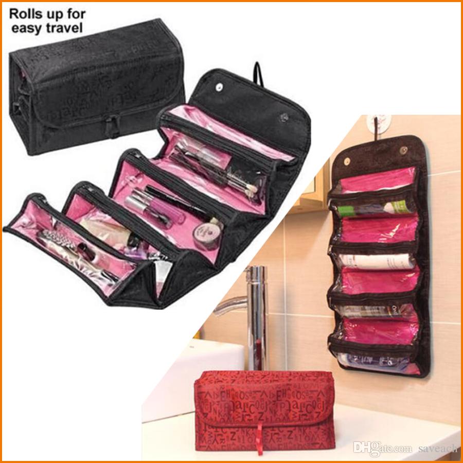 E Z Roll Your Go To Pouch For All Your Essentials Vista Shops