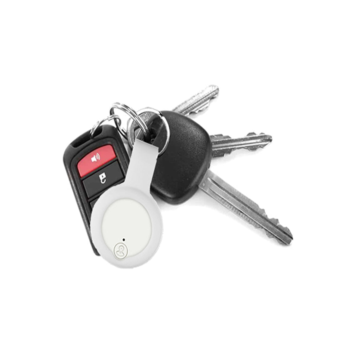 EZ Tagg Anti Lost Device 2/Pack Vista Shops