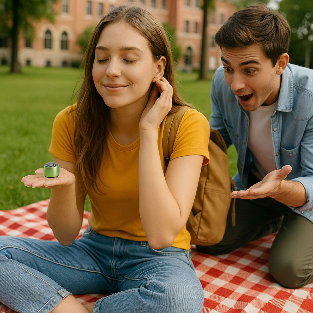 Electra Mini Bluetooth Speakers In Vivid Colors Vista Shops