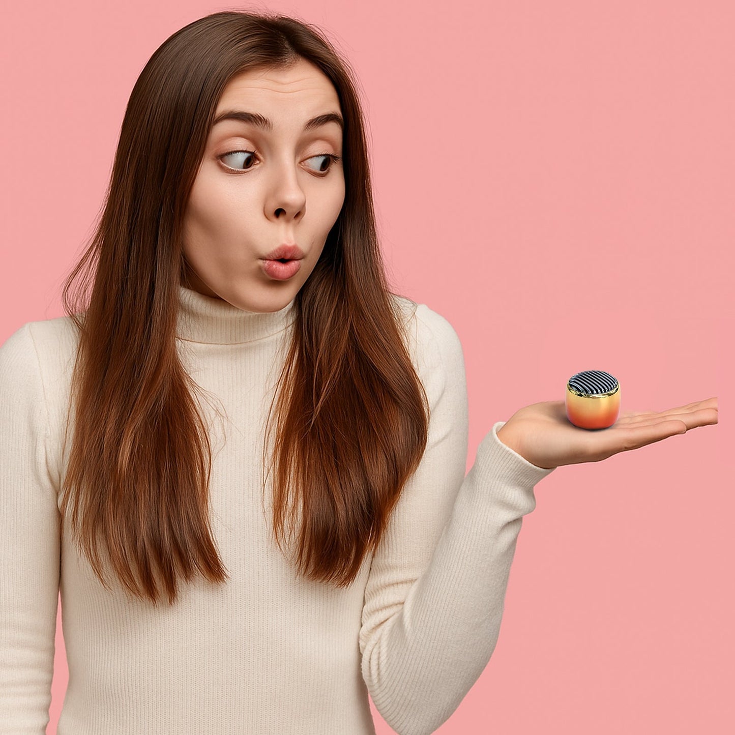 Electra Mini Bluetooth Speakers In Vivid Colors Vista Shops