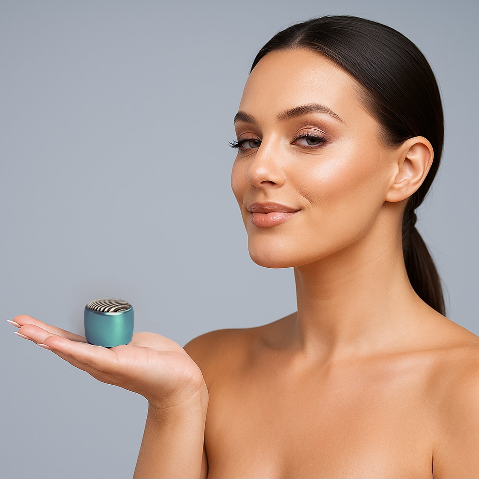 Electra Mini Bluetooth Speakers In Vivid Colors Vista Shops