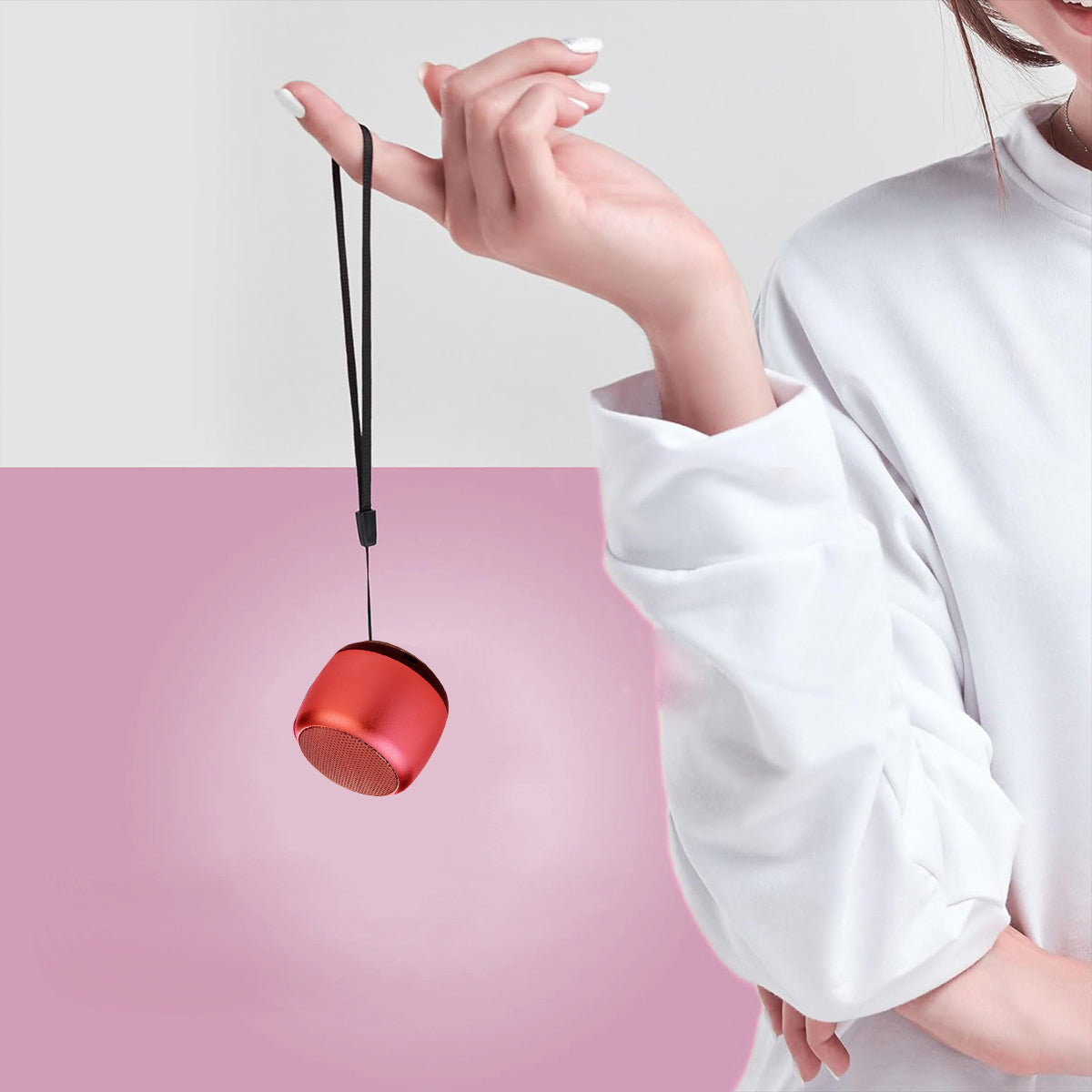 Electra Bluetooth Speakers In Vivid Metallic And Ombre Colors Vista Shops